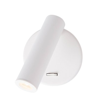 Nástěnná LED lampička Laredo Nova Luce