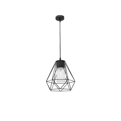Venkovní lustr ISIDORA 870445 Nova Luce