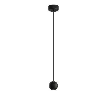 Závěsné LED svítidlo Nocci