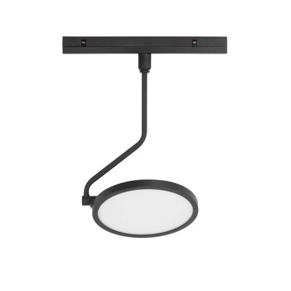 LED světlo Not 9136122 k magnetické liště Planet Nova Luce