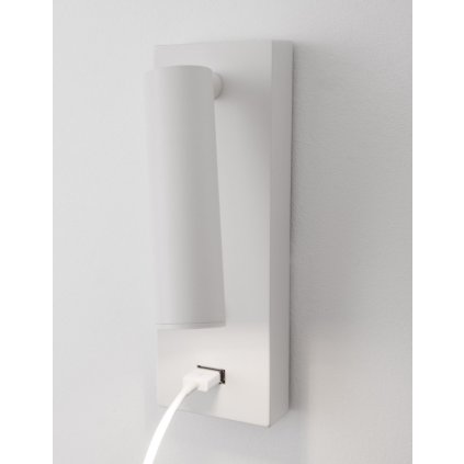 Nova Luce nástěnná LED lampička FUSE