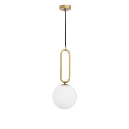 Nova Luce LED lustr Grus