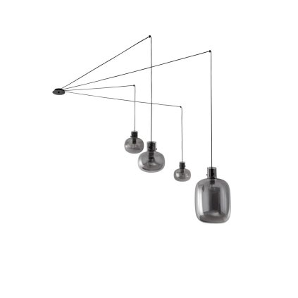 Lustr Cinzia Nova Luce 9236540