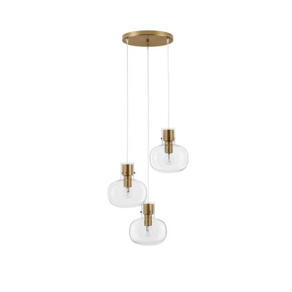 Lustr Cinzia 9236610 Nova Luce
