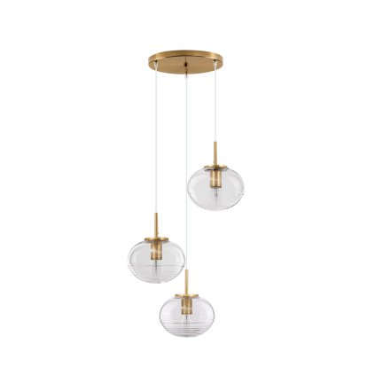 Lustr Maeve 9236755 Nova Luce