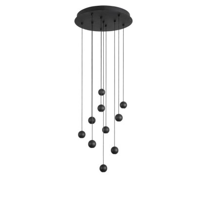 LED svítidlo Nocci Nova Luce 9303952