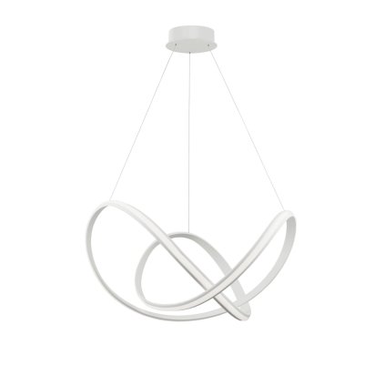 LED lustr Apus Nova Luce