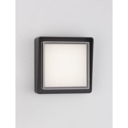 Nova Luce venkovní nástěnné LED svítidlo Cape 9492550