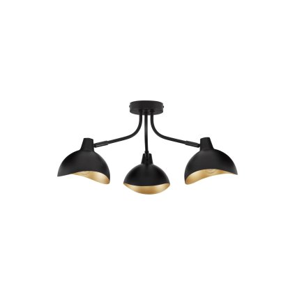 Nova Luce LED lustr GETI 9555807