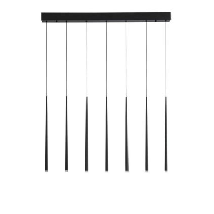 NOVA LUCE LED lustr Giono 9601007