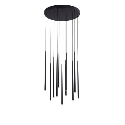 LED svítidlo Giono na kruhové základně 9601012