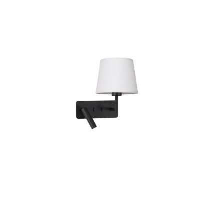 Nova Luce nástěnná LED lampa SAVONA 9919151