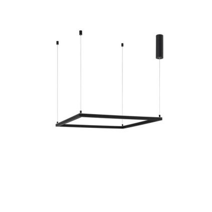 Stmívatelný LED lustr Eterna Nova Luce