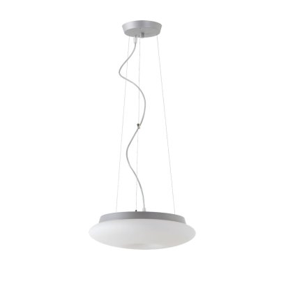 Závěsné LED svítidlo Osmont SATURN L
