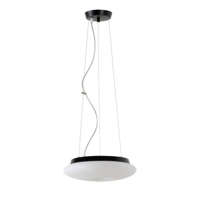 Závěsné LED svítidlo Osmont SATURN L stmívatelné