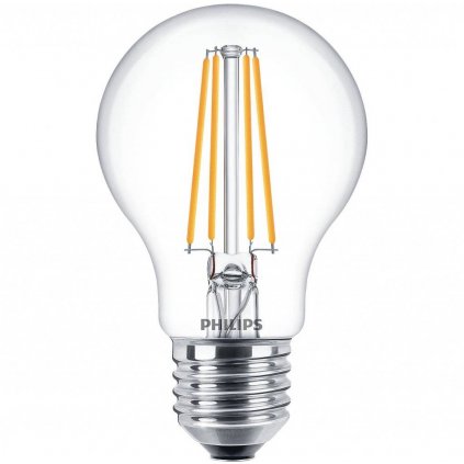 LED žárovka Philips FILAMENT s paticí E27 7,8 - 75 W
