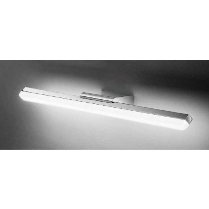 Nástěnné LED světlo nad zrcadlo 4000 K IP44