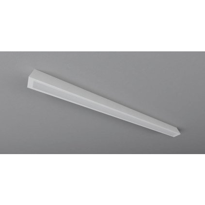 Výkonné stropní LED svítidlo Slim