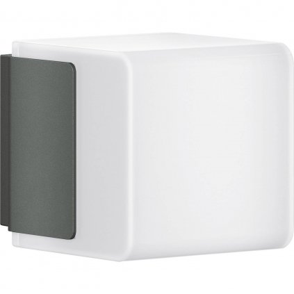 Venkovní nástěnné LED svítidlo L 835 SC se senzorem iHF