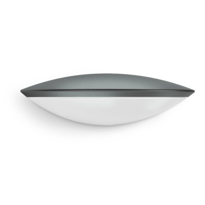 Venkovní nástěnné LED svítidlo se senzorem iHF a Bluetooth