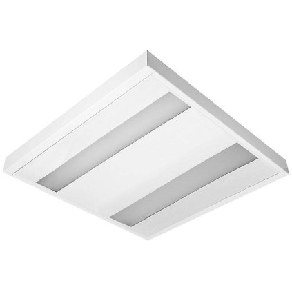 Přisazené (závěsné) LED svítidlo SP P2L - stmívatelné DALI