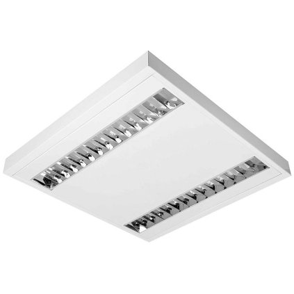 Přisazené (závěsné) LED svítidlo SP PT2 - stmívatelné DALI