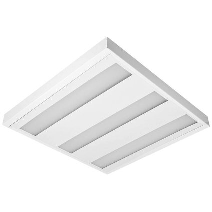 Přisazené (závěsné) LED svítidlo SP P3L - stmívatelné DALI