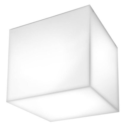 Přisazené (závěsné) LED svítidlo SP ZQ - stmívatelné DALI