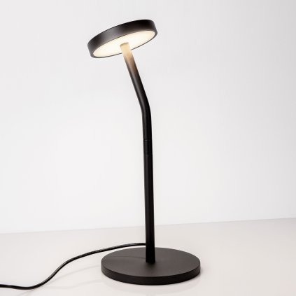 innl0318 nova luce bordslampa logos svart matt 3 3