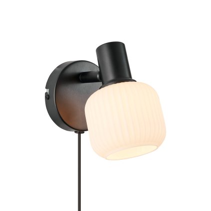 NORDLUX Milford mini 2412631003 nástěnná lampička