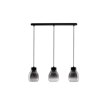 LED svítidlo Blacu Nova Luce