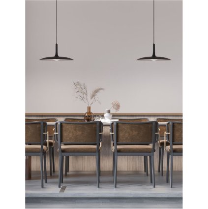 LED svítidlo Lisi Nova Luce