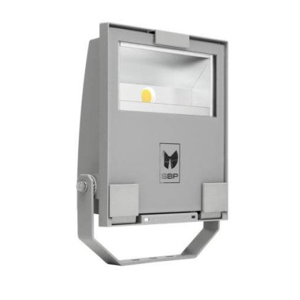 Výkonný asymetrický LED reflektor GUELL 1 A/W