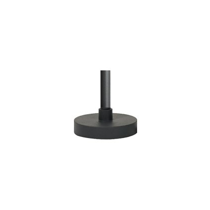zambelis lights outdoor exterior garden base e281 e282 aluminium distributor graphite E282 SP 1200x1600h