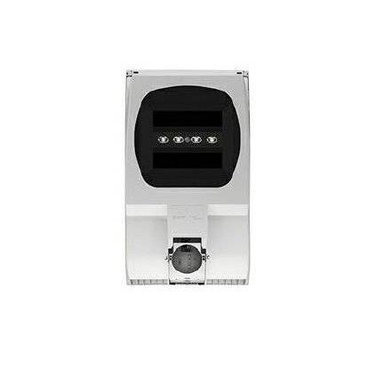 Pouliční LED svítidlo LYRA 20 SR/T2 a SR/T1