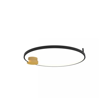 zambelis lights indoor ceiling decorative lamp distributor gold black aliminium silicone luminary light 23098 1800x2200w
