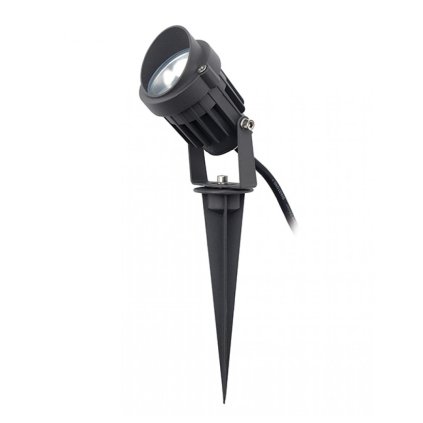 zambelis lights outdoor exterior decor spike garden post light luminary led ip65 distributor E153 900x1100w
