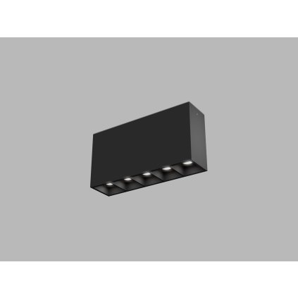 linear ii on 5 b 1a