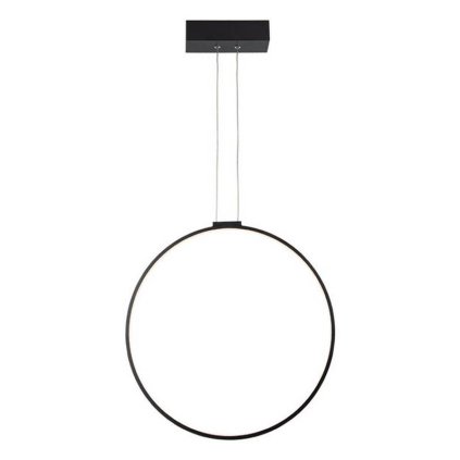 zambelis lights indoor single pendant decorative lamp distributor led black mat metal aluminium light luminary 1612 1200x1600h