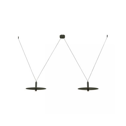 zambelis lights pendant decorative luminary led 3000k black non dimmabe metal 23227 1800x2200w