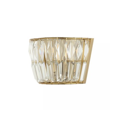zambelis lights indoor wall scone decorative light luminary led g9 antique brass metal crystal 5w 23050 1800x2200w