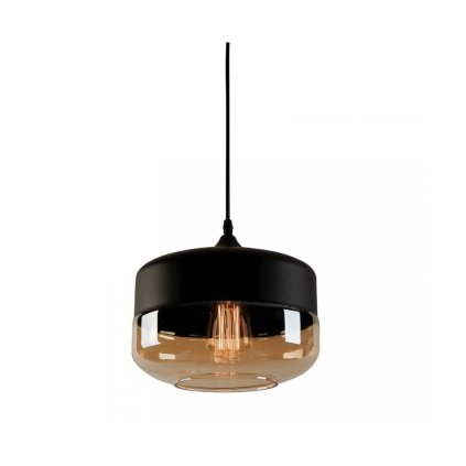 zambelis lights indoor single pendant decorative lamp distributor e27 black champegne glass luminary light 1516 1800x2200w