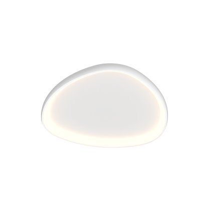 zambelis lights indoor ceiling decorative lamp distributor white metal mat luminary light 23086 1200x1600h