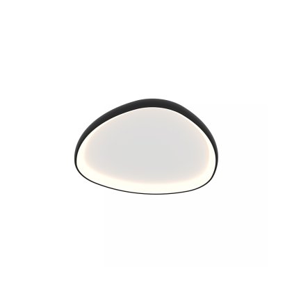 zambelis lights indoor ceiling decorative lamp distributor black metal mat luminary light 23087 1800x2200w