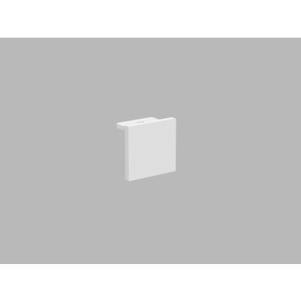 mag ii low end cap w 1a