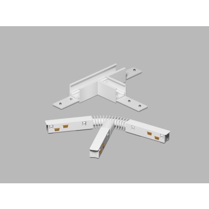 mag ii low t connector w 1a