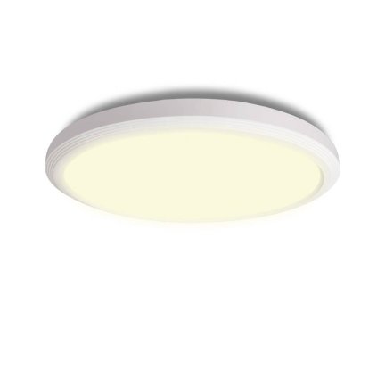Stropní LED svítidlo Halo Design Ultra Light IP54