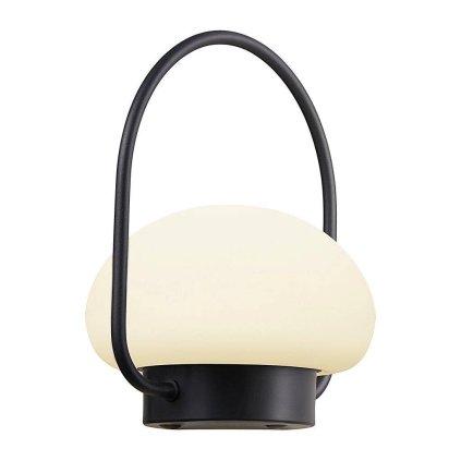 NORDLUX Sponge To Go venkovní přenosná USB LED lampička