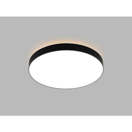 Kruhové stropní LED svítidlo RINGO P/N s aura efektem