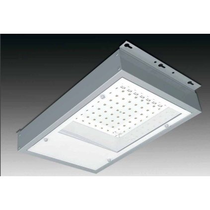 Stropní nouzové LED svítidlo SEC C.POWERLUX2 / MULTIPOWER2